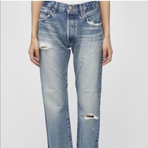 Moussy jeans